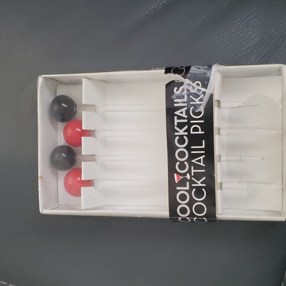 Cocktail Picks - Picture 2 of 2